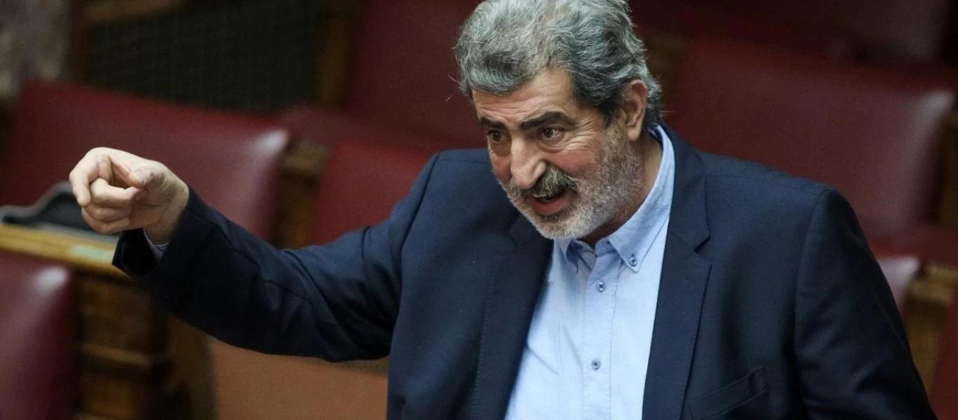 Π.Πολάκης: «Ξεφτιλισμένοι και καθοδηγούμενοι από εταιρίες 